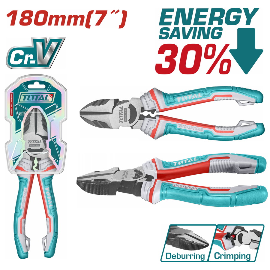 TOTAL ΕΠΑΓΓ. ΠΛΑΓΙΟΚΟΠΤΗΣ 180mm ΥΨΗΛΗΣ ΜΟΧΛΕΥΣΗΣ 30% (THT230706S) TOTAL ΕΠΑΓΓ. ΠΛΑΓΙΟΚΟΠΤΗΣ 180mm ΥΨΗΛΗΣ ΜΟΧΛΕΥΣΗΣ 30% (THT230706S)