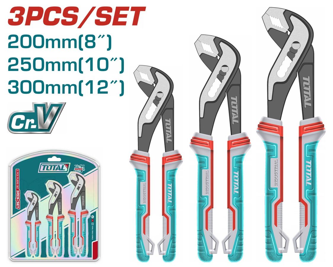 TOTAL ΕΠΑΓΓ. ΣΕΤ ΓΚΑΖΟΤΑΝΑΛΙΕΣ 3ΤΕΜ (THT2PK231) TOTAL ΕΠΑΓΓ. ΣΕΤ ΓΚΑΖΟΤΑΝΑΛΙΕΣ 3ΤΕΜ (THT2PK231)