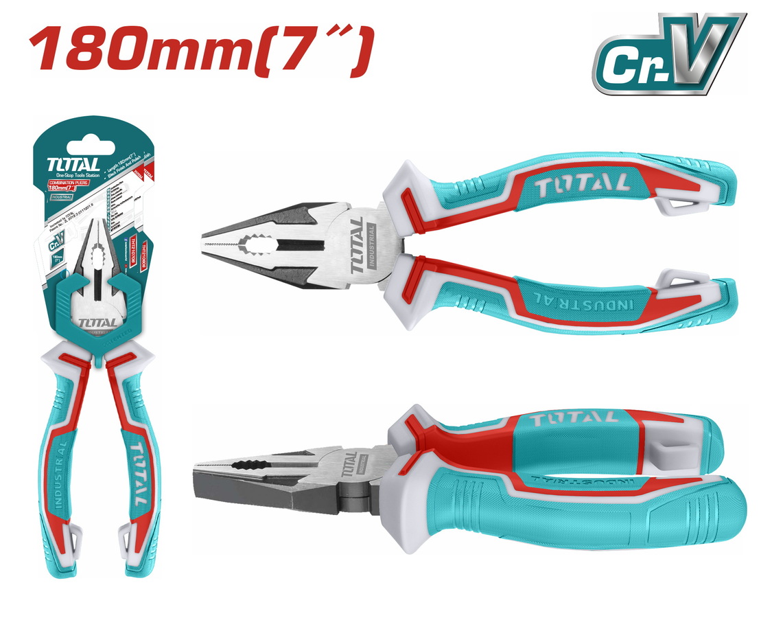 TOTAL ΕΠΑΓΓ. ΠΕΝΣΑ 180mm (THT210706) TOTAL ΕΠΑΓΓ. ΠΕΝΣΑ 180mm (THT210706)