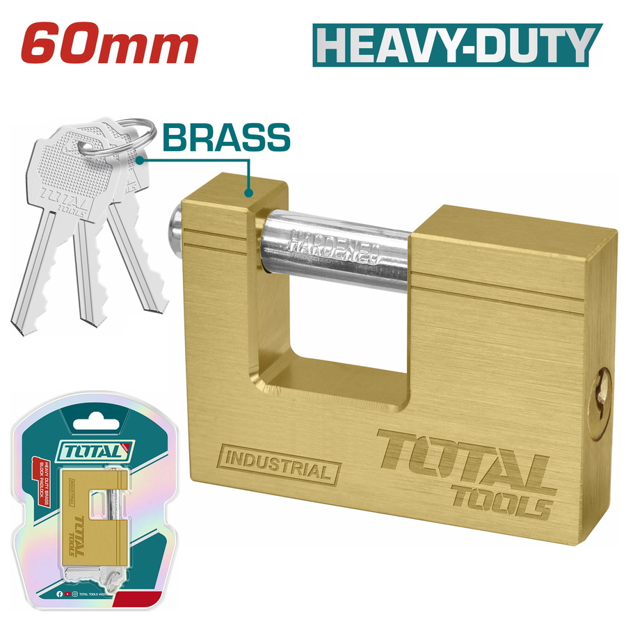 TOTAL ΛΟΥΚΕΤΟ ΤΑΚΟΣ ΟΡΕΙΧΑΛΚΙΝΟ Β.Τ 60mm (TLK32603) TOTAL ΛΟΥΚΕΤΟ ΤΑΚΟΣ ΟΡΕΙΧΑΛΚΙΝΟ Β.Τ 60mm (TLK32603)