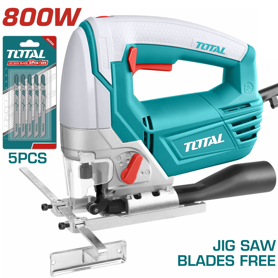 TOTAL ΕΠΑΓΓ. ΠΑΛΙΝΔΡΟΜΙΚΗ ΣΕΓΑ 800W (TS2081006) TOTAL ΕΠΑΓΓ. ΠΑΛΙΝΔΡΟΜΙΚΗ ΣΕΓΑ 800W (TS2081006)