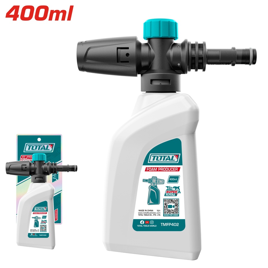 TOTAL ΑΦΡΟΠΟΙΗΤΗΣ ΠΛΥΣΤΙΚΩΝ ΓΙΑ TGT11316/TGT11336/TGT11356/TGT11376/TGT11226/TGT11246 (TMFP402) TOTAL ΑΦΡΟΠΟΙΗΤΗΣ ΠΛΥΣΤΙΚΩΝ ΓΙΑ TGT11316/TGT11336/TGT11356/TGT11376/TGT11226/TGT11246 (TMFP402)